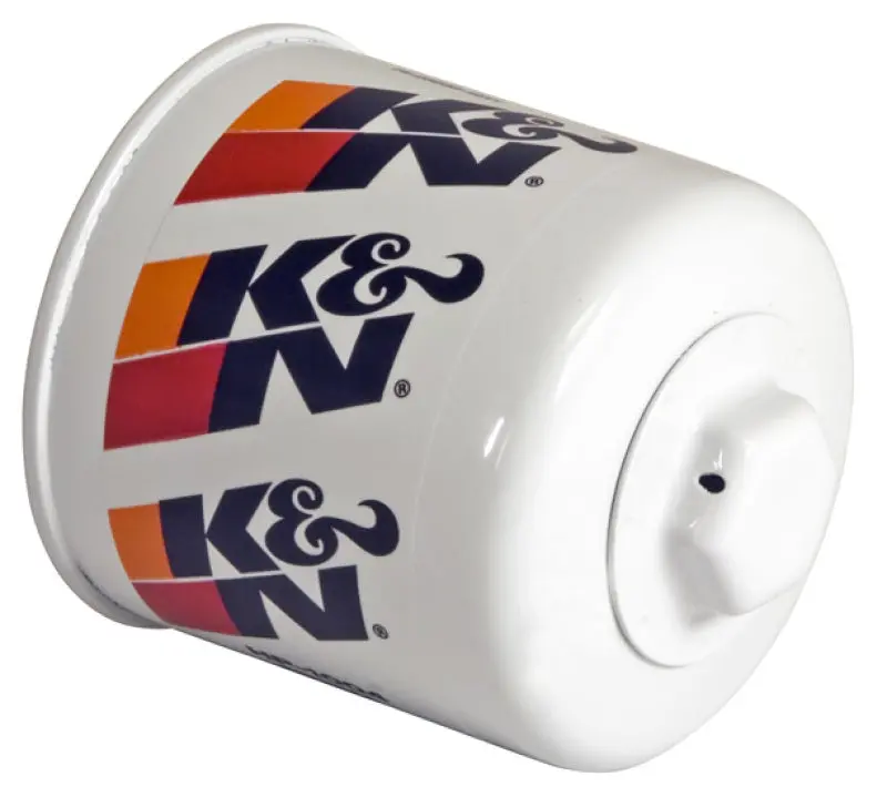 K&N KNNHP-1004 Universal Performance Gold Oil Filter