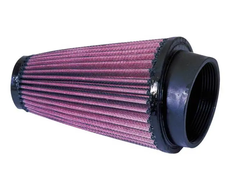 K&N KNNRU-3120 Universal Rubber Filter