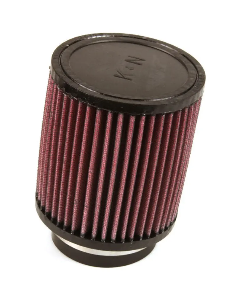 K&N KNNRB-0910 Universal Rubber Filter 3 Inch 5 Degree FLG 4 1/2 Inch OD 5 Inch Height №6