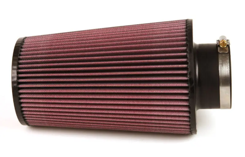 K&N KNNRE-0810 Universal Rubber Filter 3inch FLG / 6inch OD-B / 4-5/8inch OD-T / 9inch L №13