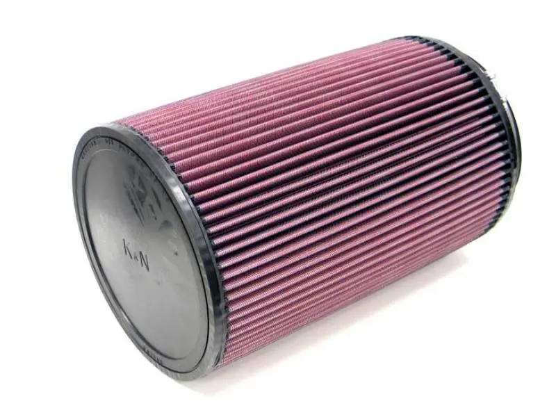 K&N KNNRU-3040 Universal Rubber Filter 6in ID 7.5in OD 12in H №1