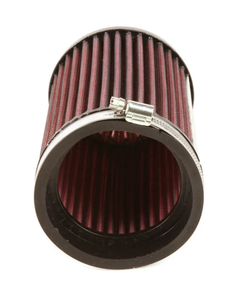 K&N KNNRX-4140 Universal X-Stream Clamp-On Round Air Filter 3.531in Flg ID/4in OD/5.969in H №7