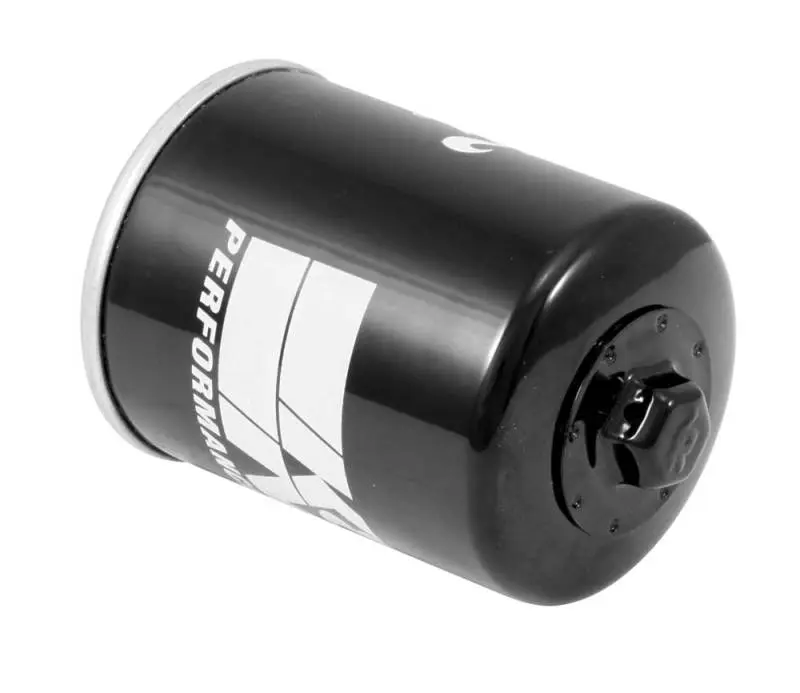 K&N KNNKN-198 Victory / Polaris 2.563in OD X 3.313in H Oil Filter №2