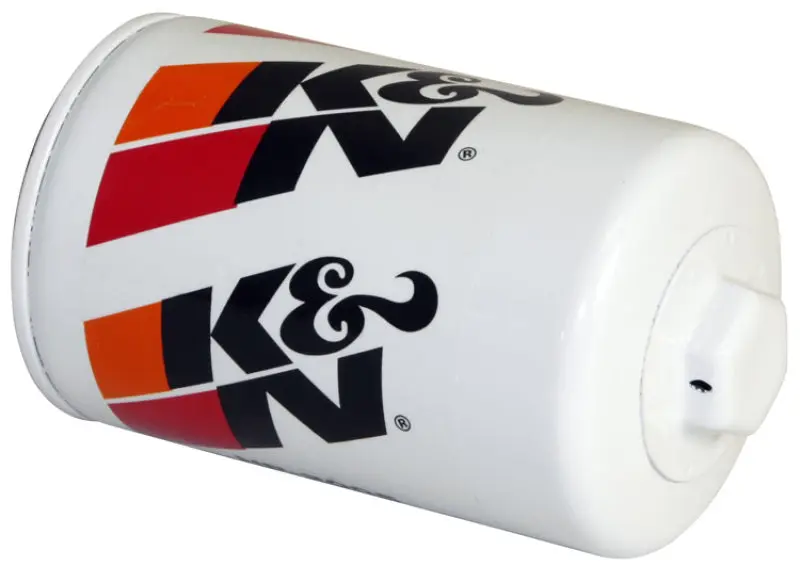 K&N KNNHP-2005 VW/Audi Performance Gold Oil Filter