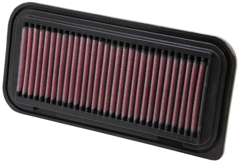 K&N KNN33-2211 XA / XB Drop In Air Filter №1