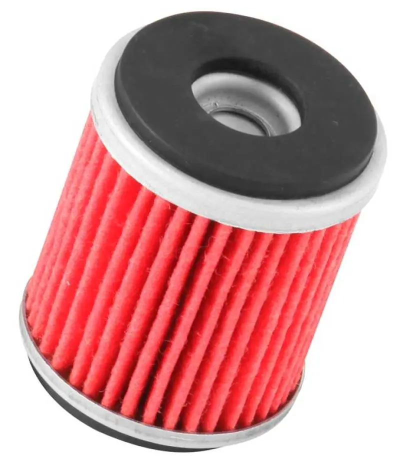 K&N KNNKN-140 Yamaha / Fantic Caballero / Husqvarna 1.5in OD X 1.813inH Oil Filter №1