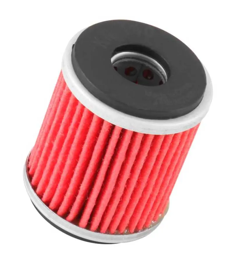 K&N KNNKN-140 Yamaha / Fantic Caballero / Husqvarna 1.5in OD X 1.813inH Oil Filter №3