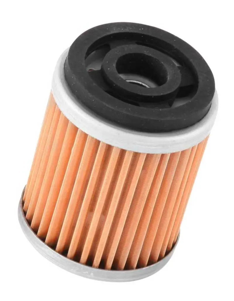 K&N KNNKN-143 Yamaha / MBK 1.5in OD X 1.938in H Oil Filter №2