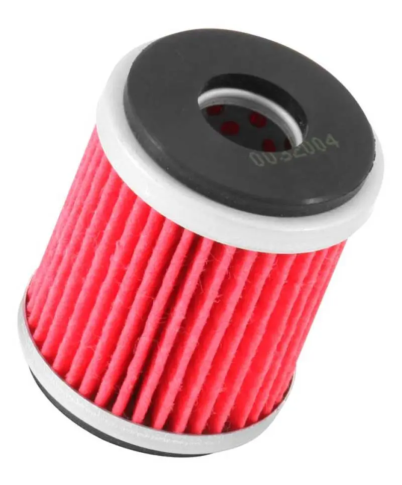 K&N KNNKN-141 Yamaha / MBK / Fantic Caballero 1.5in OD X 1.813in H Oil Filter