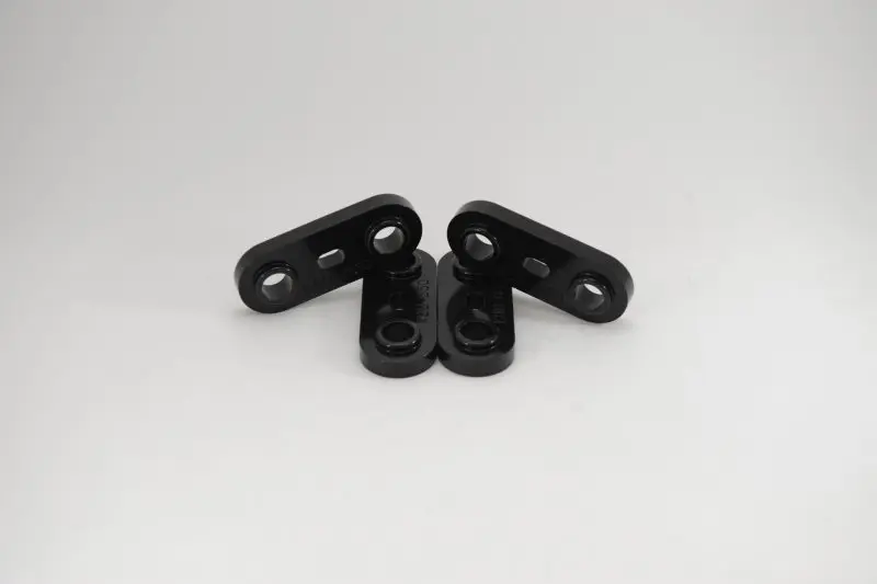 Kartboy KBYKB-025-TRANS Subaru Transmission Cross Member Bushings №1