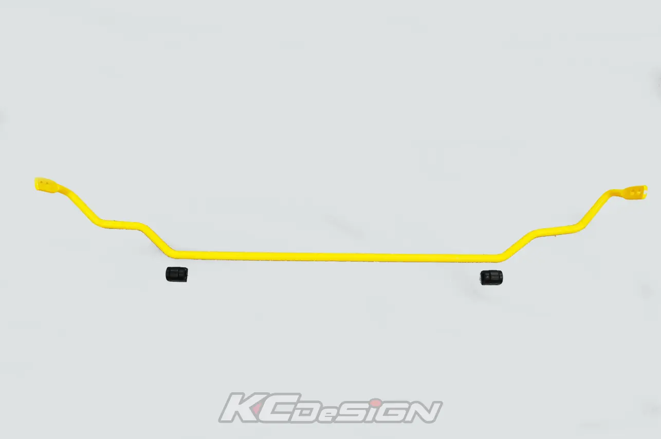 KC Design Rear Sway Bar (17mm) - BMW F20/F21/F22/F30/F31/F32/F33/F34/F36