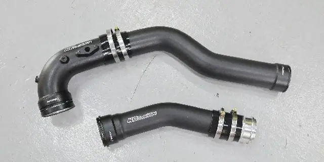 KC Design Turbo Pipe Kit - BMW F2X/F3X N20