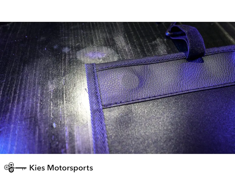 Kies Motorsports Anti-Scratch Body Panel Covers V1 №4