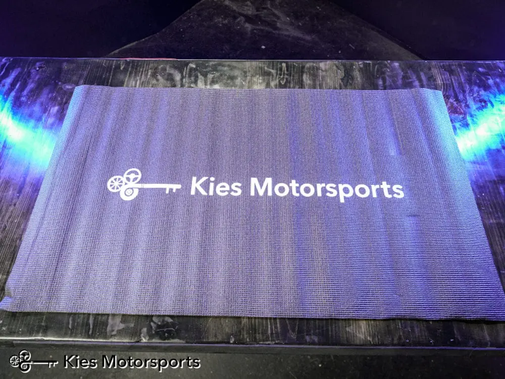 Kies Motorsports Anti-Scratch Body Panel Covers V2 №1