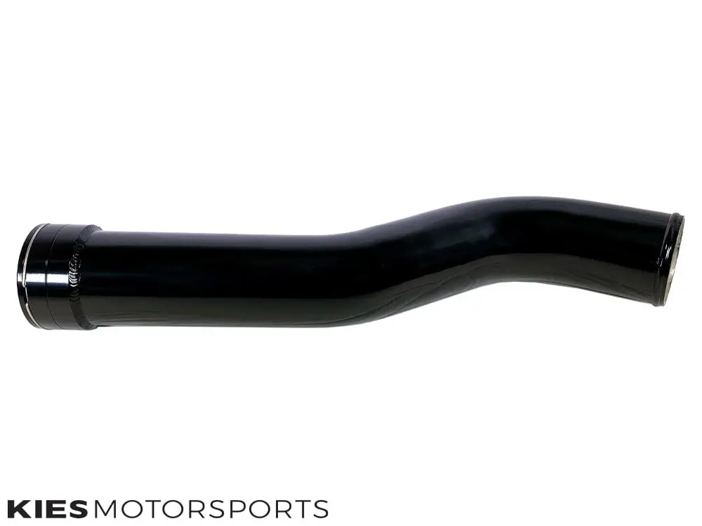 Kies Motorsports BMW F2X F3X N20 N26 Charge Pipe Boost Pipe Combo №5