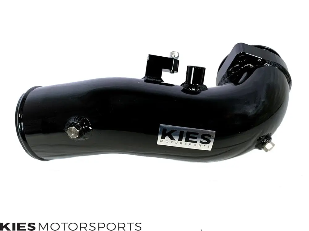 Kies Motorsports BMW G-B58 Charge Pipe (Also fits A90 Supra) №1