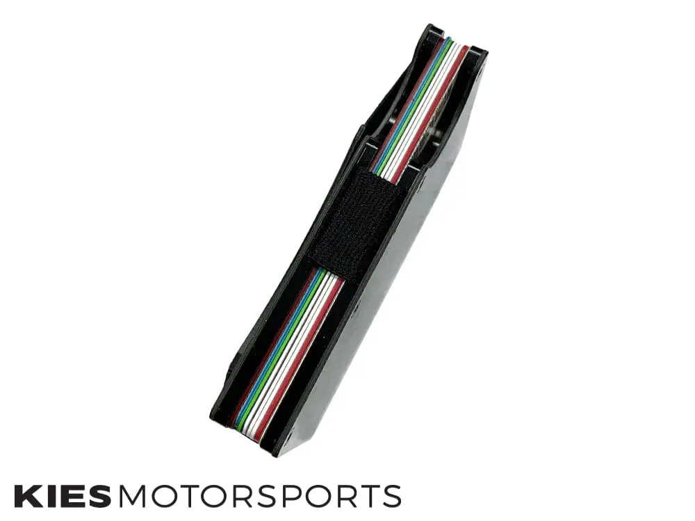 Kies Motorsports Carbon Fiber Wallet №3