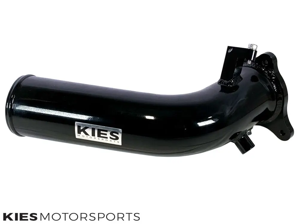 Kies Motorsports F-B48 and G-B48 Charge Pipe №2