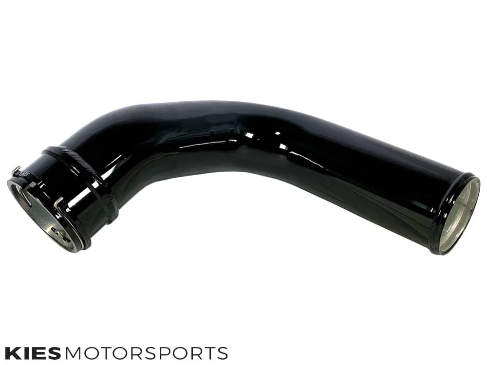 Kies Motorsports F-B48 and G-B48 Charge Pipe №3