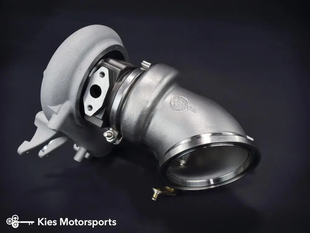 KRATOS BMW M3 / M4 / M2 Competition S55 Turbo Upgrade [No Core Required] - Aluminum №5