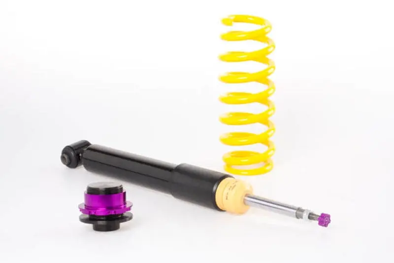 KW Coilover Kit V2 BMW 3 Series F30 6-Cyl w/o EDC №1