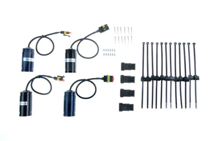 KW KWS68510314 Electronic Damping Cancellation Kit 12-15 Chrysler 300 / Dodge Challenger