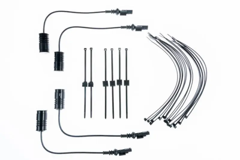 KW KWS68510457 Electronic Damping Cancellation Kit 2016+ Chevrolet Camaro