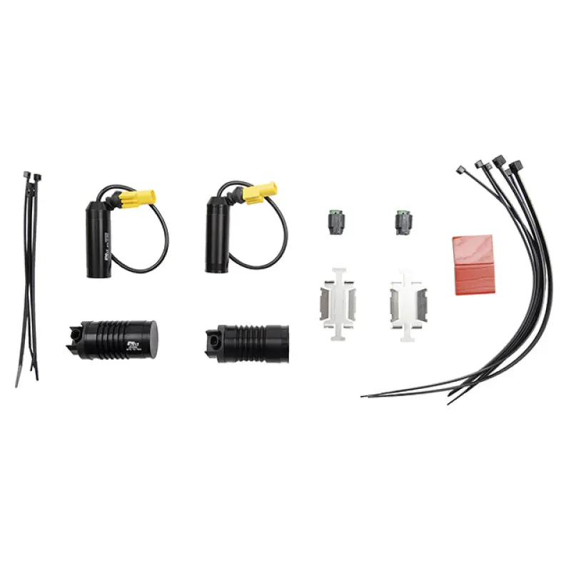 KW KWS68511086 Electronic Damping Cancellation Kit 2019+ BMW Z4 SDrive M40I / A90 Toyota Supra (G29)