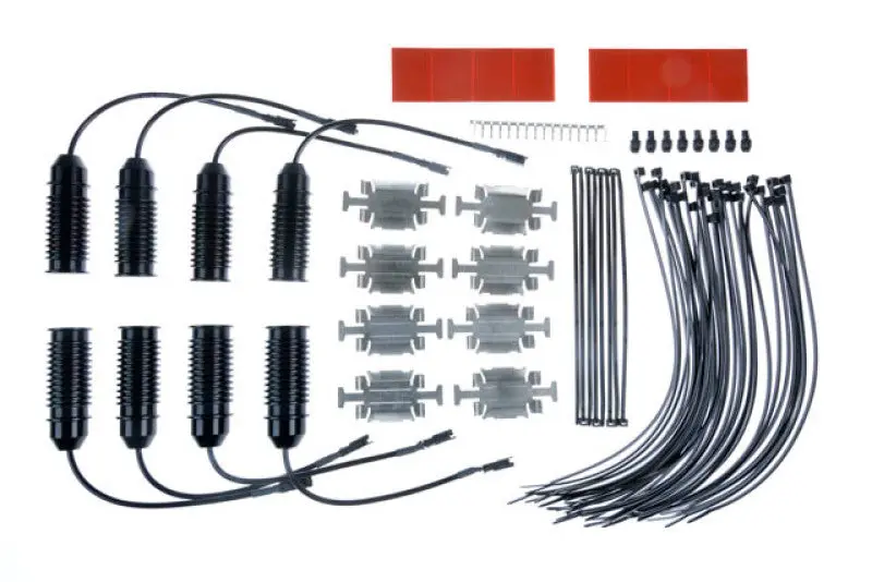 KW KWS68510213 Electronic Damping Cancellation Kit BMW 5series F10 Type 5L