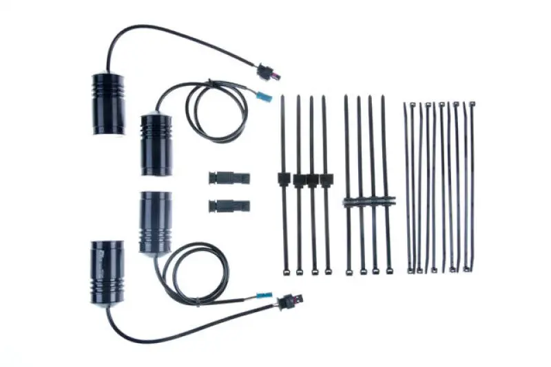 KW KWS68510252 Electronic Damping Cancellation Kit BMW M5 F10