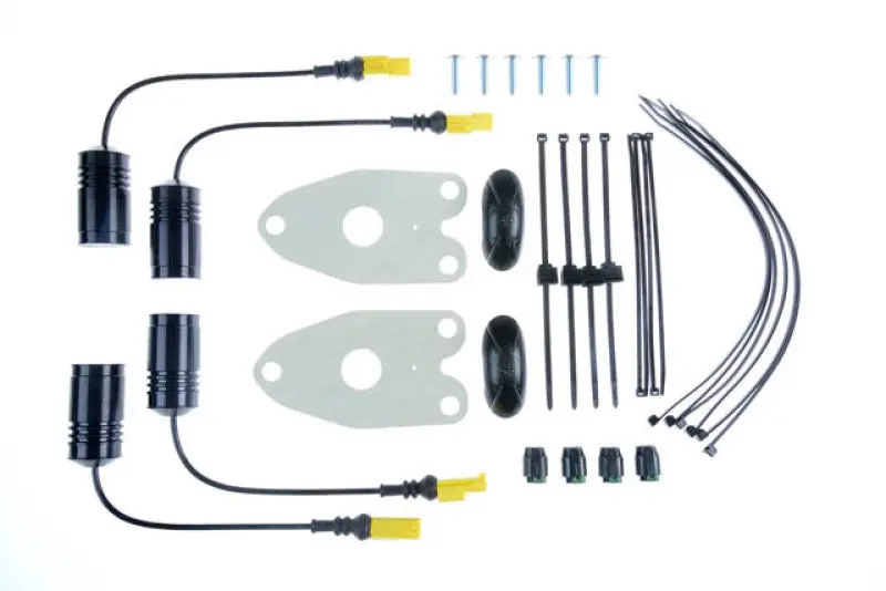 KW KWS68510390 Electronic Damping Cancellation Kit For 15 BMW F80/F82 M3/M4