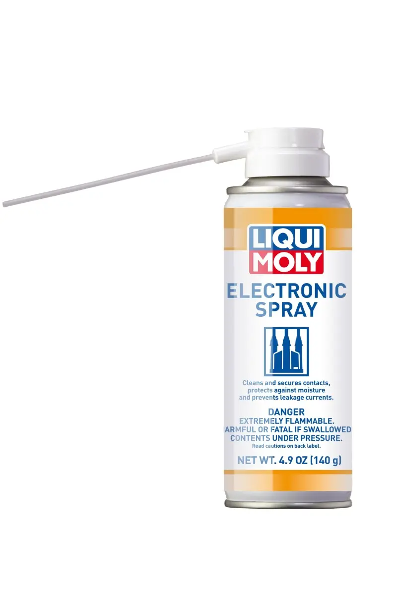 LIQUI MOLY LQM20298 200mL Electronic Spray