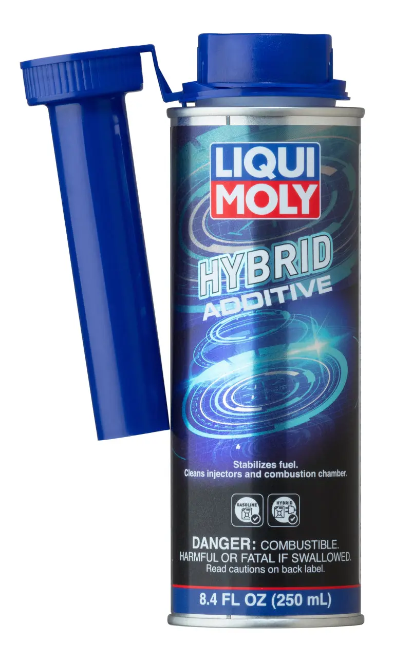 LIQUI MOLY LQM20288 250mL Hybrid Additive №1