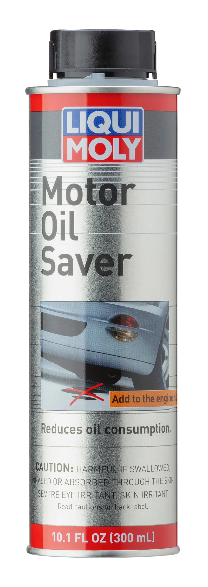 LIQUI MOLY LQM2020 300mL Motor Oil Saver