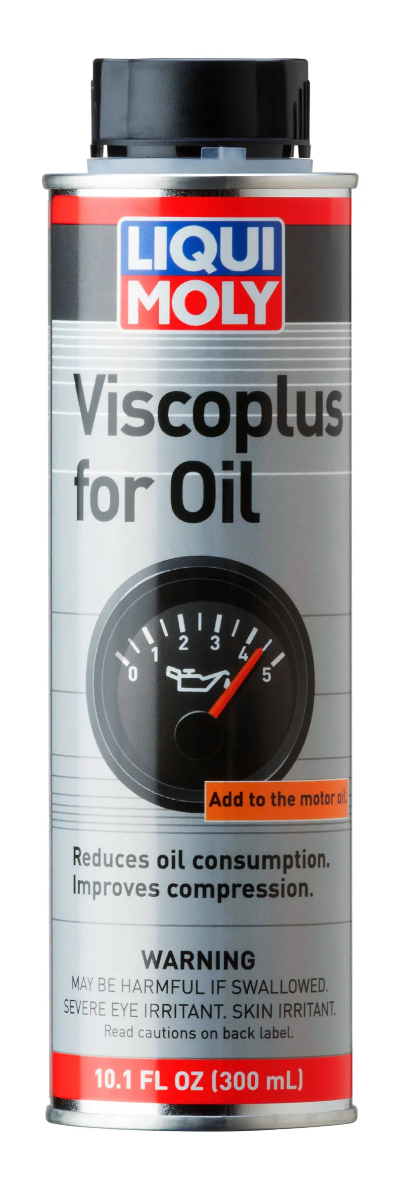 LIQUI MOLY LQM20206 300mL Viscoplus For Oil