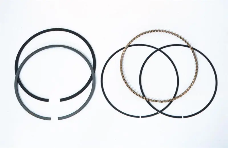 Mahle MHL42308CP OE Piston Ring Set Subaru 2.5L H4 EJ253,255,257, 04-15 Baja Forester Impreza Legacy Outback №1