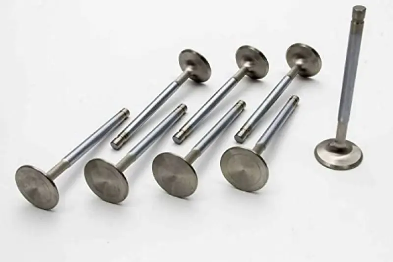 Manley MAN12345-8 Chevrolet LT1 6.2L 1.590in Head Diameter Race Master Exhaust Valves (Set Of 8)