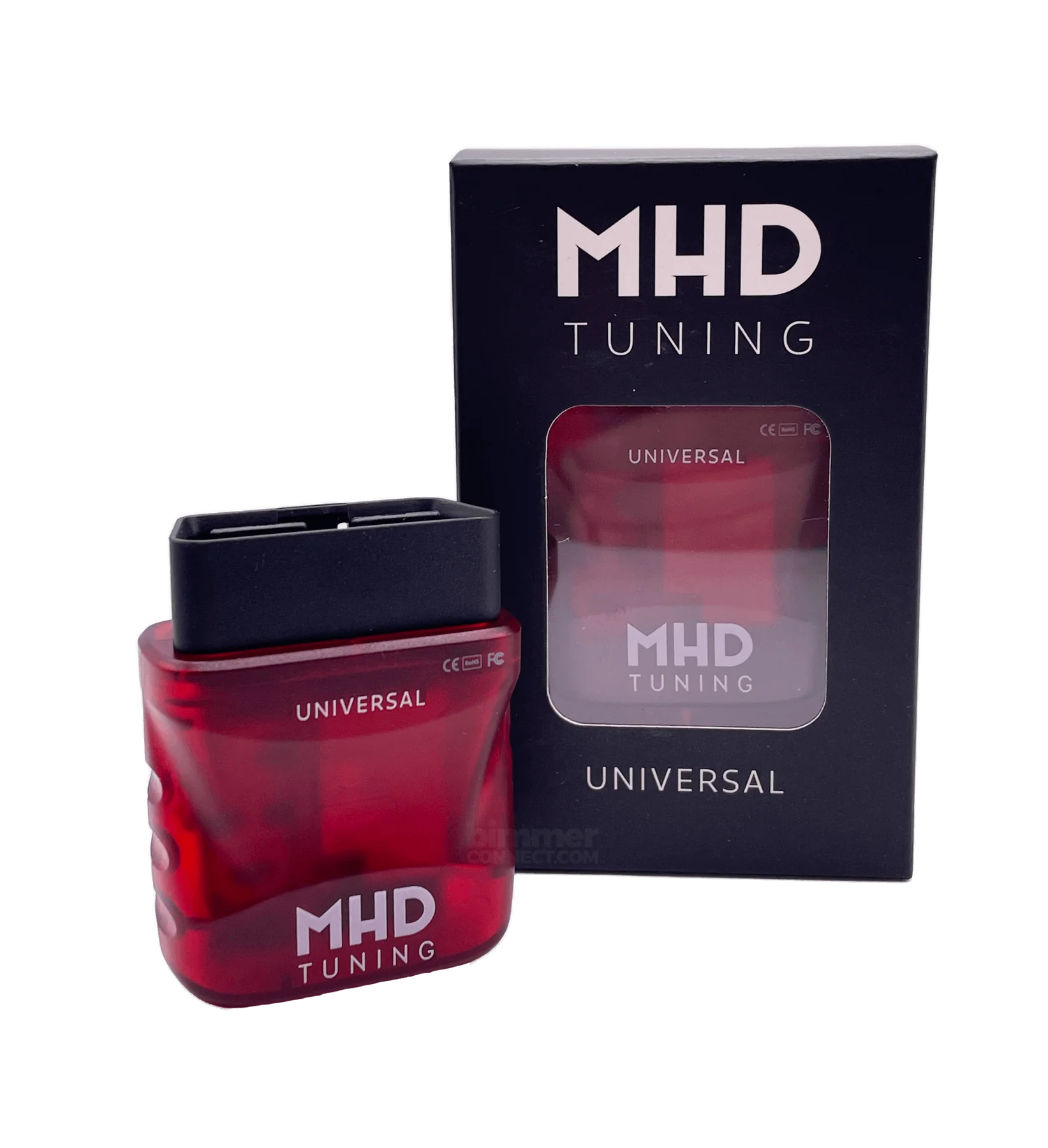 MHD TUNING MHD Universal WiFi Adapter MHD Універсальний адаптер для BMW E/F/G Series + Supra MkV №2