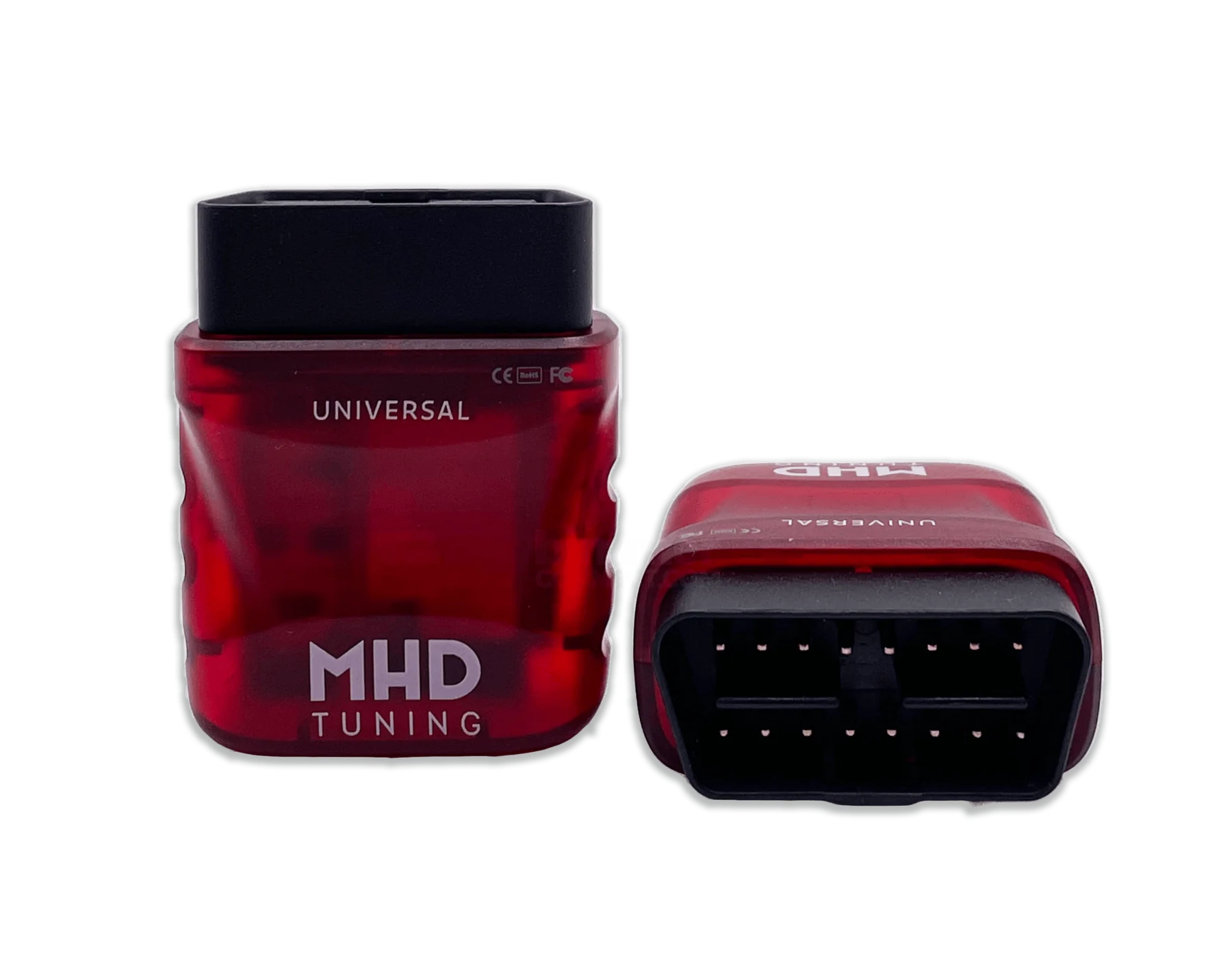 MHD TUNING MHD Universal WiFi Adapter MHD Універсальний адаптер для BMW E/F/G Series + Supra MkV №3