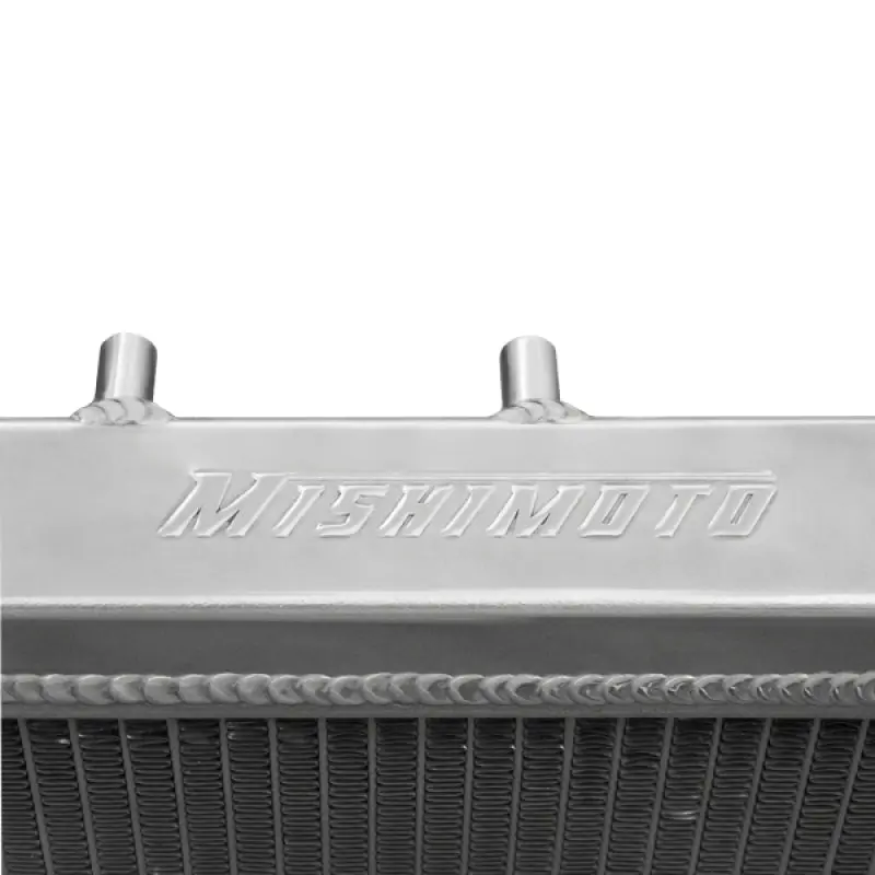 Mishimoto MISMMRAD-LEG-00 00-04 Subaru Legacy Aluminum Radiator №19