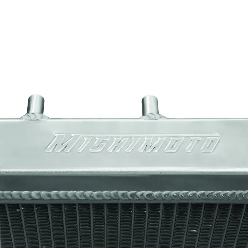 Mishimoto MISMMRAD-LEG-00 00-04 Subaru Legacy Aluminum Radiator №20