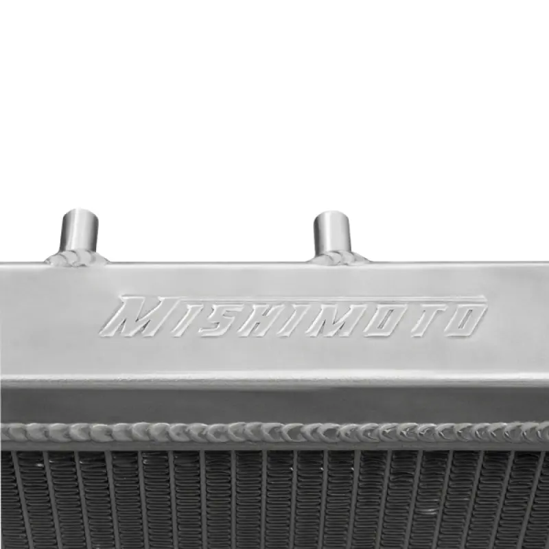 Mishimoto MISMMRAD-LEG-00 00-04 Subaru Legacy Aluminum Radiator №9