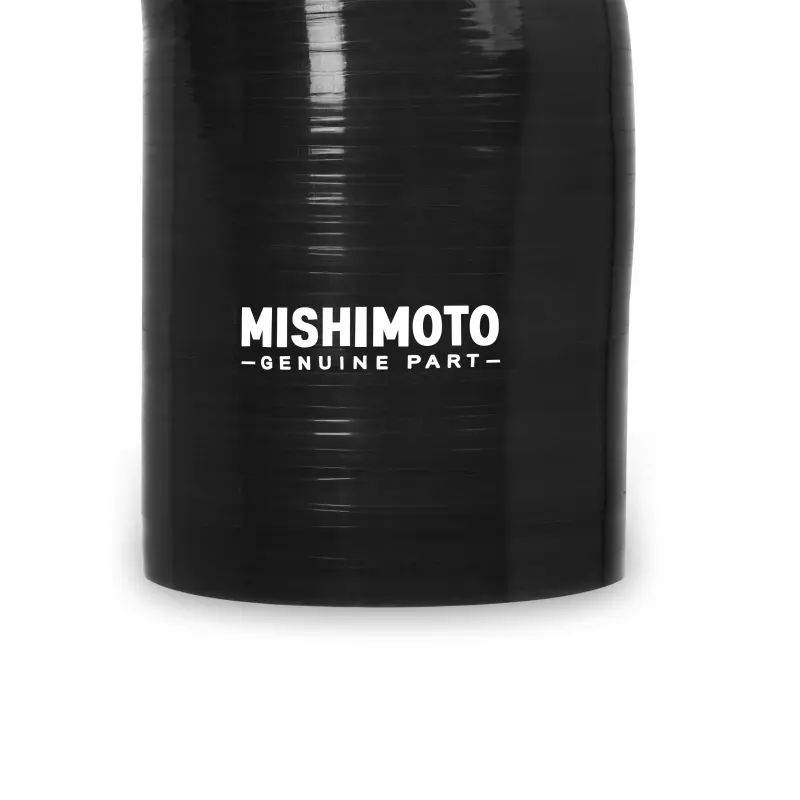 Mishimoto MISMMHOSE-S2K-00IHBK 00-05 Honda S2000 Black Silicone Hose Kit №10