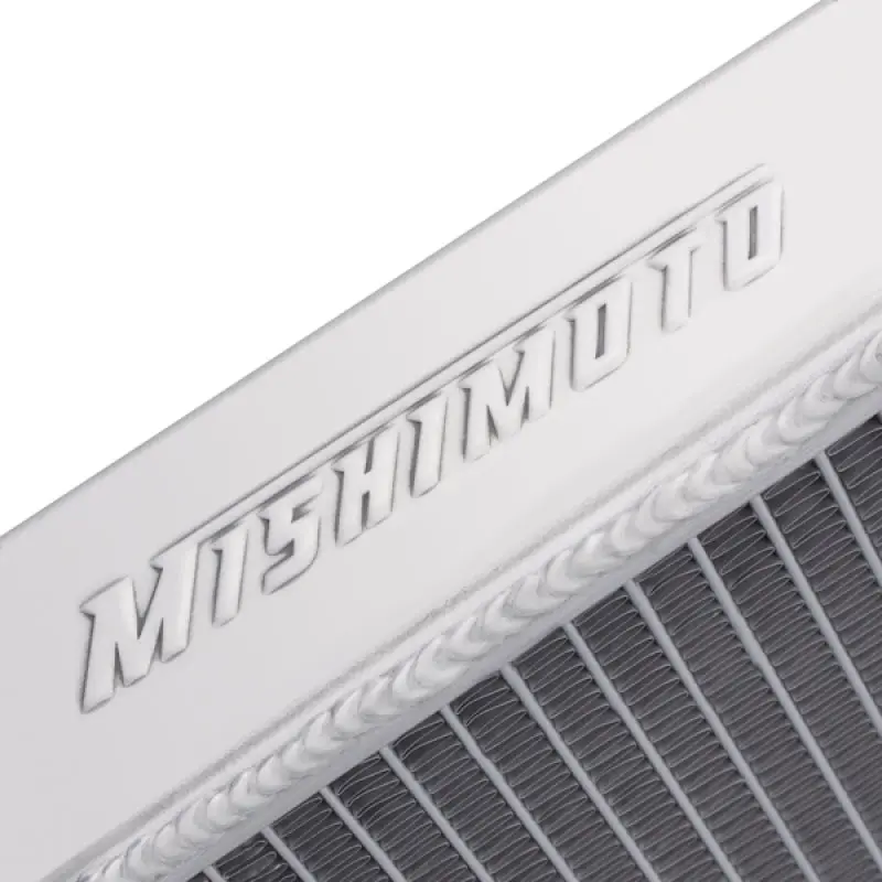 Mishimoto MISMMRAD-3G-00 00-05 Mitsubishi Eclipse GT Manual Aluminum Radiator №22