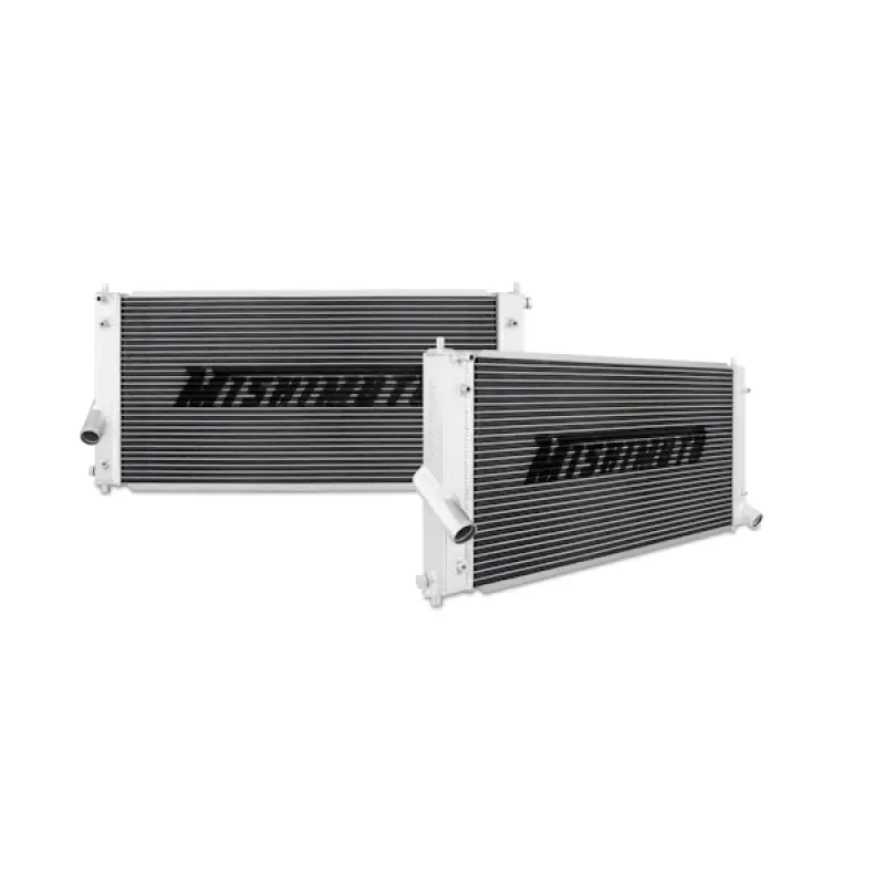 Mishimoto MISMMRAD-CEL-00 00-05 Toyota Celica Manual Aluminum Radiator