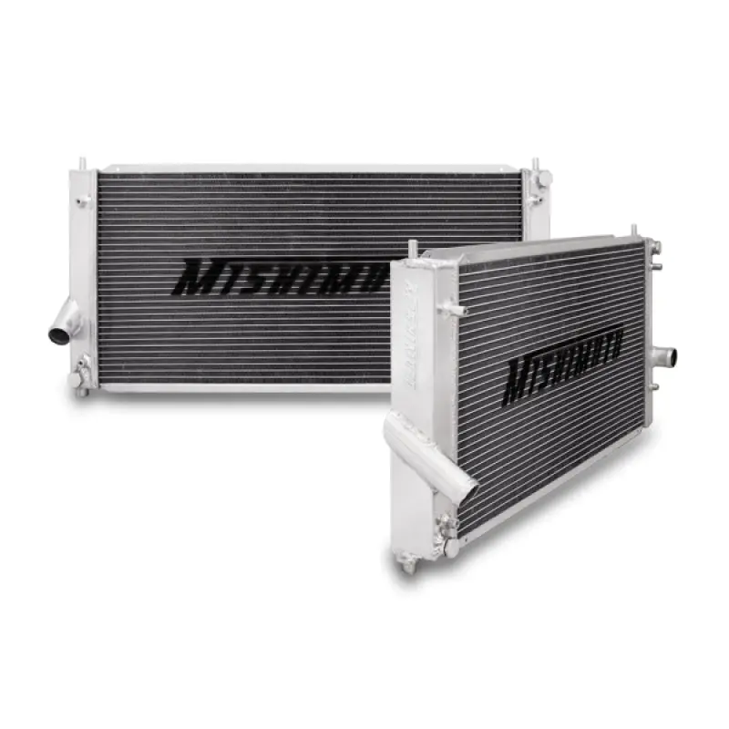 Mishimoto MISMMRAD-SPY-00 00-05 Toyota MR2 Manual Aluminum Radiator