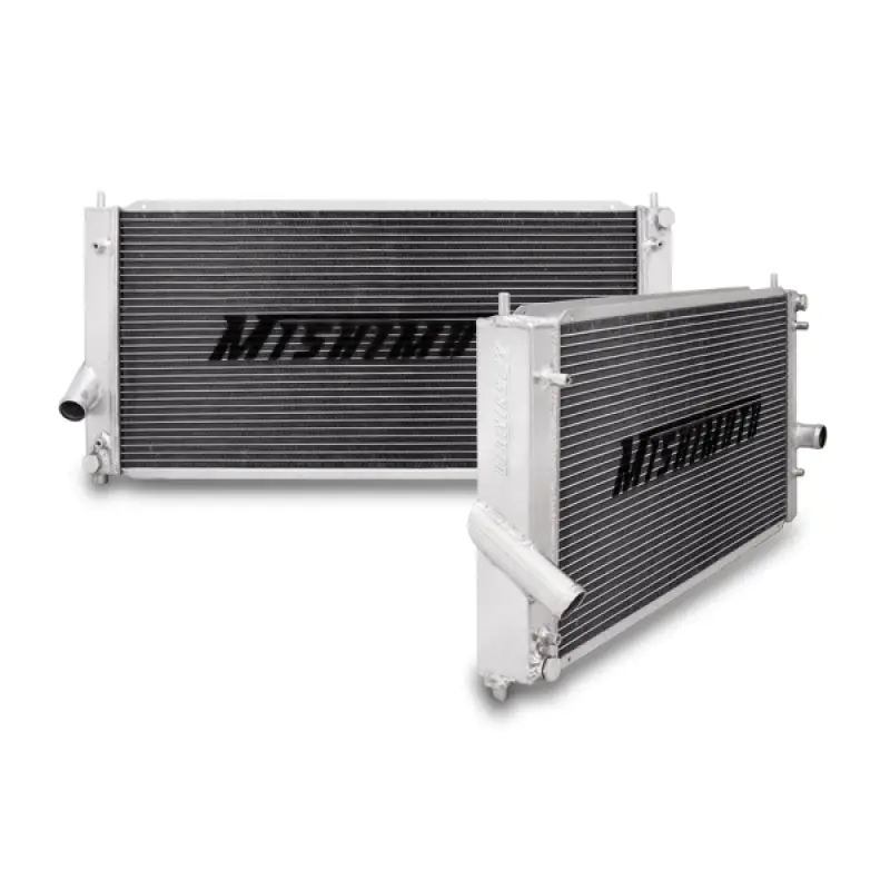 Mishimoto MISMMRAD-SPY-00 00-05 Toyota MR2 Manual Aluminum Radiator №2