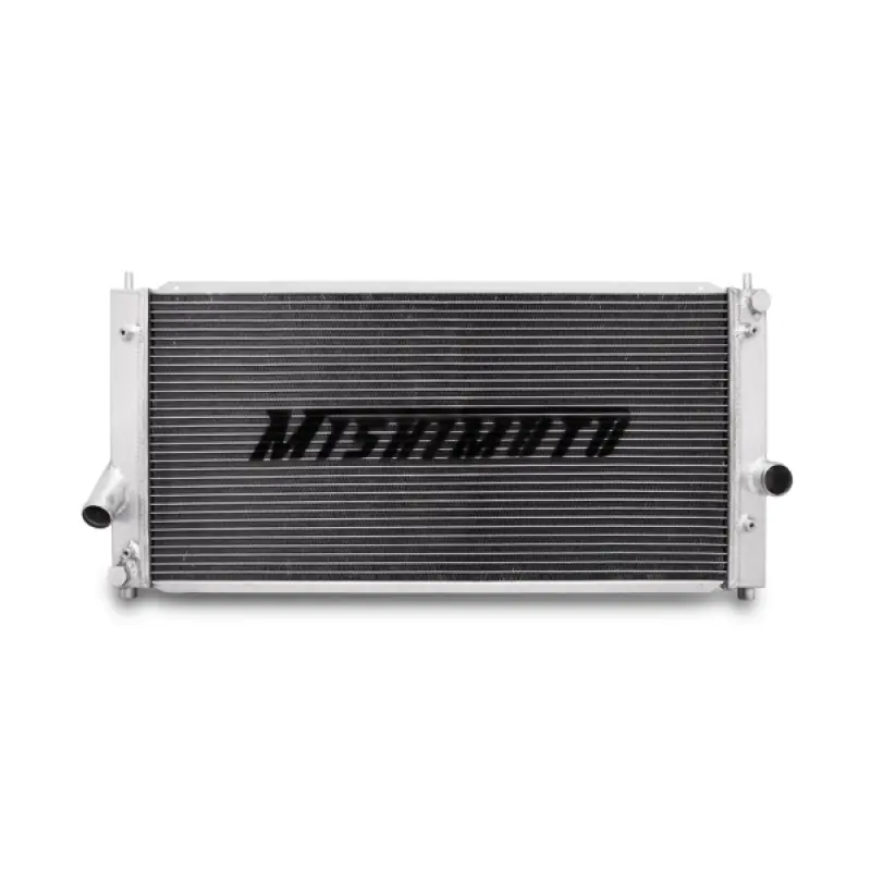 Mishimoto MISMMRAD-SPY-00 00-05 Toyota MR2 Manual Aluminum Radiator №5