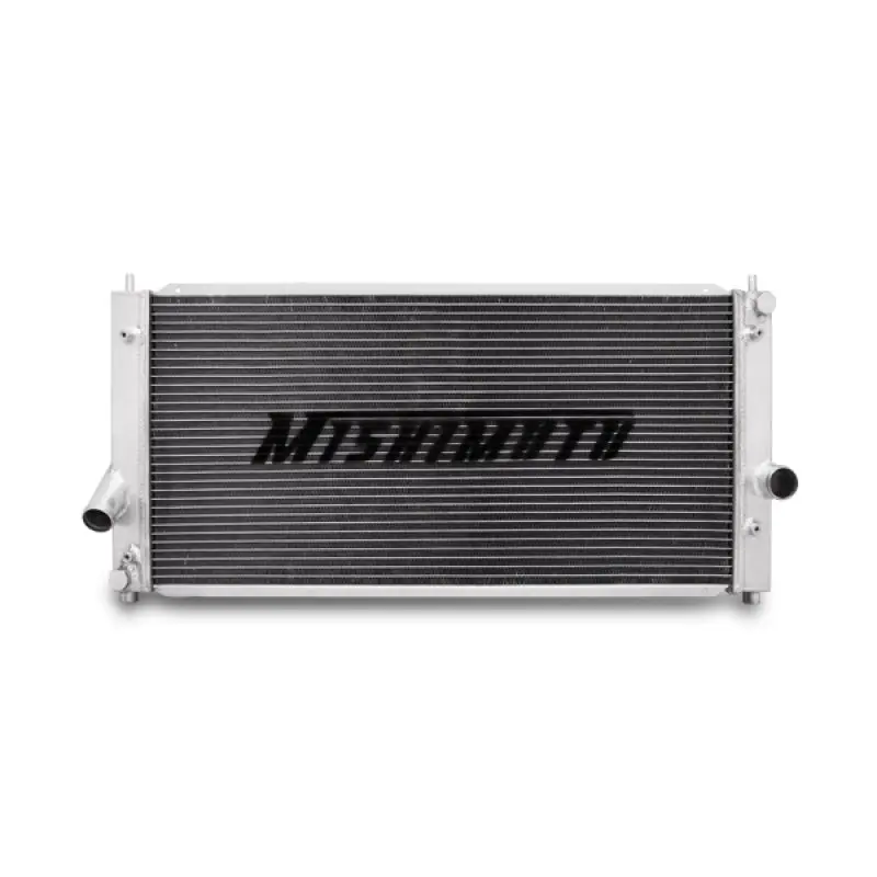 Mishimoto MISMMRAD-SPY-00 00-05 Toyota MR2 Manual Aluminum Radiator №8