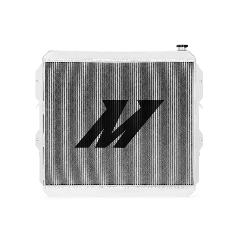 Mishimoto MISMMRAD-TUN-00V2 00-06 Toyota Tundra 4.7L Performance Aluminum Radiator (Automatic Only) №2